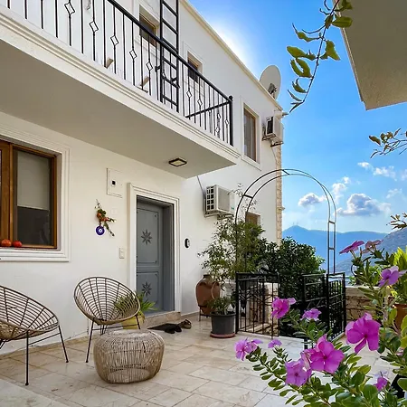 Villa Sunset Horizon
