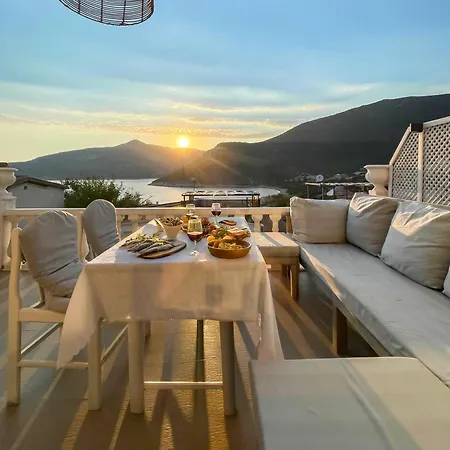 Villa Sunset Horizon *